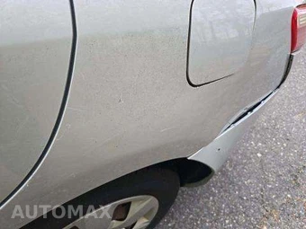 2007 Toyota Camry LE – miniatura 10