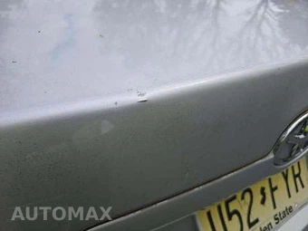 2007 Toyota Camry LE – miniatura 12