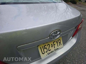 2007 Toyota Camry LE – miniatura 13