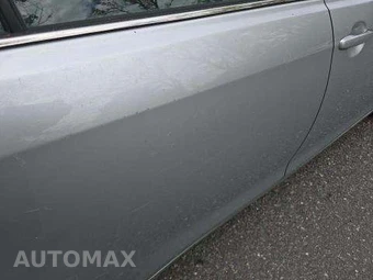 2007 Toyota Camry LE – miniatura 17
