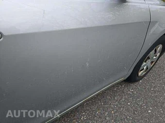 2007 Toyota Camry LE – miniatura 18