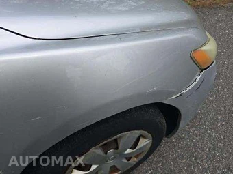 2007 Toyota Camry LE – miniatura 20