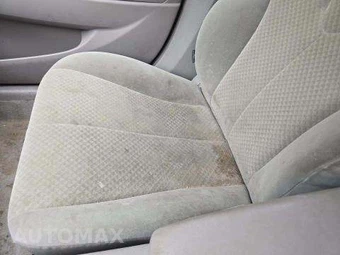 2007 Toyota Camry LE – miniatura 22