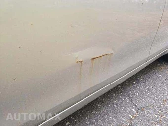 2007 Toyota Camry LE – miniatura 6