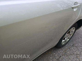 2007 Toyota Camry LE – miniatura 7