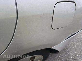 2007 Toyota Camry LE – miniatura 9