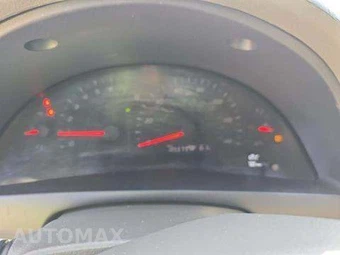 2007 Toyota Camry LE – miniatura 10