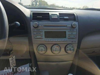 2007 Toyota Camry LE – miniatura 11