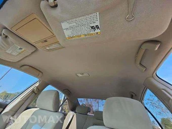 2007 Toyota Camry LE – miniatura 12