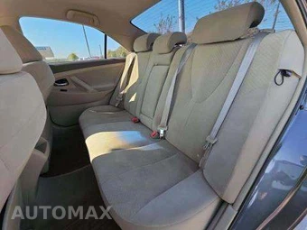 2007 Toyota Camry LE – miniatura 14