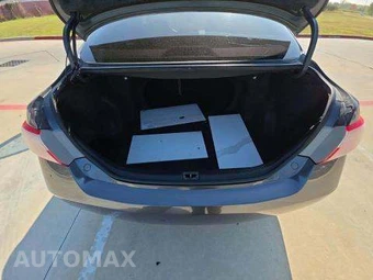 2007 Toyota Camry LE – miniatura 15