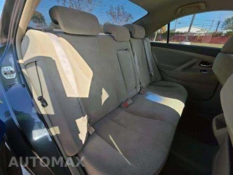 2007 Toyota Camry LE – miniatura 17