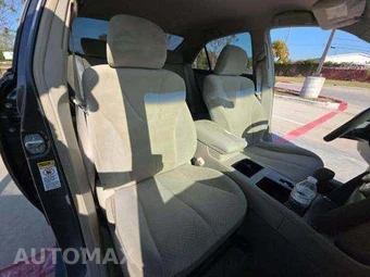 2007 Toyota Camry LE – miniatura 19