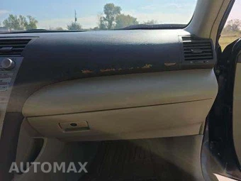 2007 Toyota Camry LE – miniatura 20