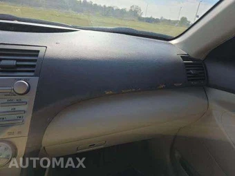 2007 Toyota Camry LE – miniatura 23
