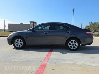 2007 Toyota Camry LE – miniatura 3