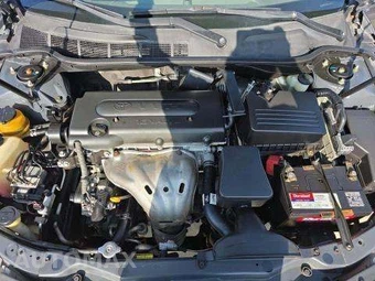 2007 Toyota Camry LE – miniatura 32