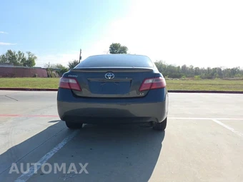 2007 Toyota Camry LE – miniatura 4
