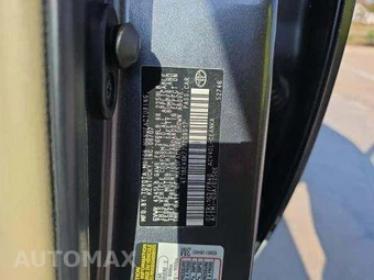 2007 Toyota Camry LE – miniatura 6