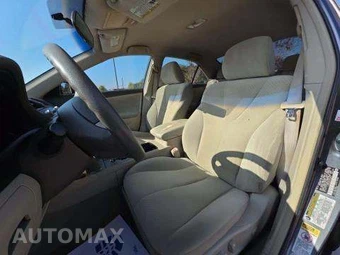 2007 Toyota Camry LE – miniatura 7