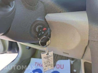 2007 Toyota Camry LE – miniatura 9