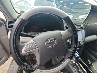 2007 Toyota Camry LE – miniatura 10