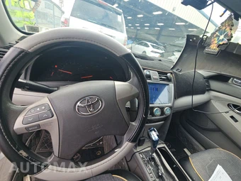 2007 Toyota Camry LE – miniatura 11