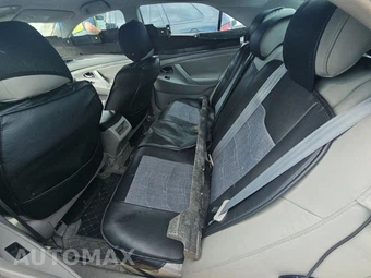 2007 Toyota Camry LE – miniatura 13