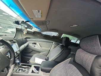 2007 Toyota Camry LE – miniatura 17