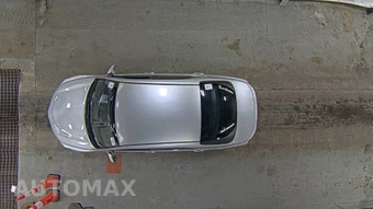 2007 Toyota Camry LE – miniatura 19