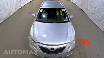 2007 Toyota Camry LE – miniatura 2