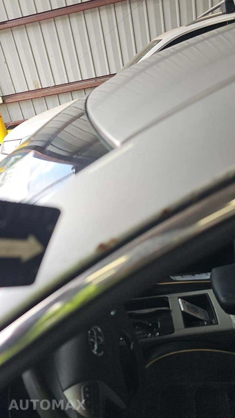2007 Toyota Camry LE – miniatura 23