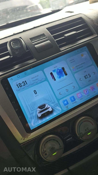 2007 Toyota Camry LE – miniatura 27