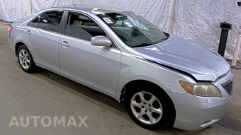 2007 Toyota Camry LE – miniatura 3