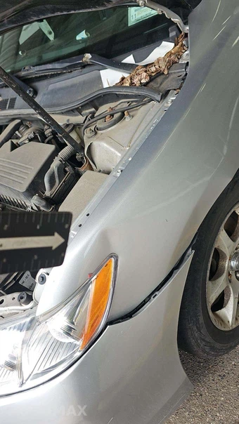 2007 Toyota Camry LE – miniatura 30