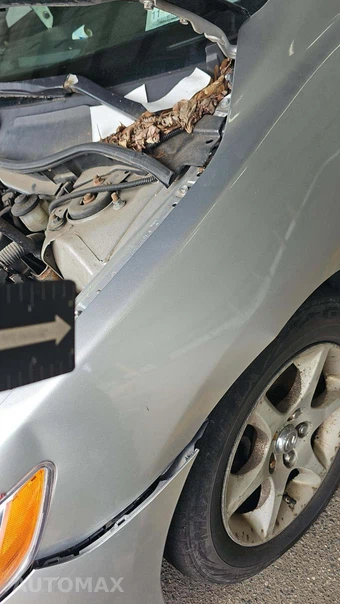 2007 Toyota Camry LE – miniatura 31