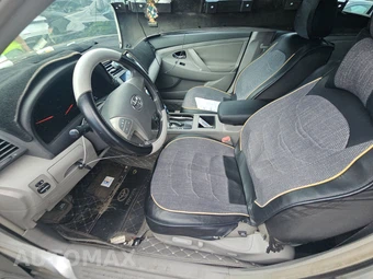 2007 Toyota Camry LE – miniatura 7