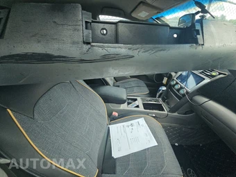 2007 Toyota Camry LE – miniatura 8