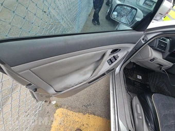 2007 Toyota Camry LE – miniatura 9