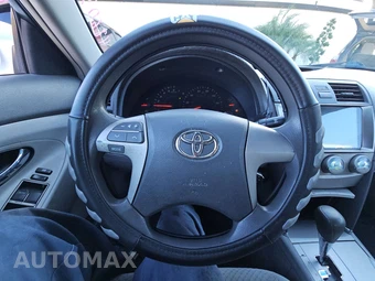 2007 Toyota Camry LE – miniatura 10