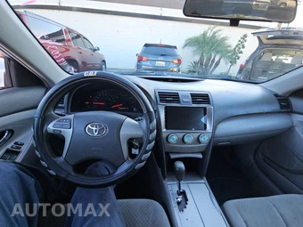 2007 Toyota Camry LE – miniatura 11
