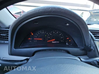 2007 Toyota Camry LE – miniatura 12
