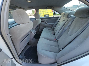 2007 Toyota Camry LE – miniatura 13