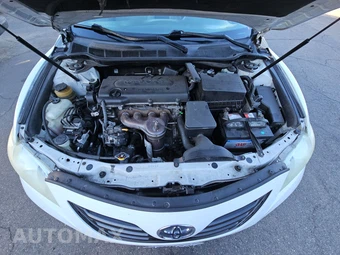 2007 Toyota Camry LE – miniatura 15