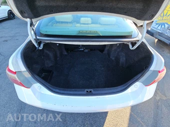 2007 Toyota Camry LE – miniatura 16