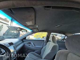 2007 Toyota Camry LE – miniatura 21