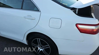 2007 Toyota Camry LE – miniatura 26