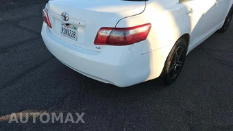 2007 Toyota Camry LE – miniatura 27