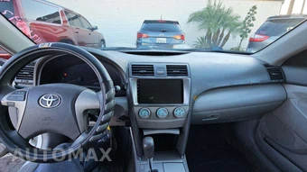 2007 Toyota Camry LE – miniatura 28