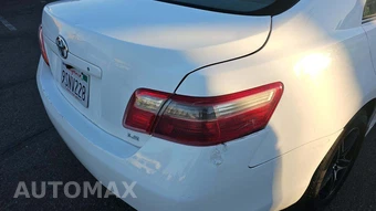 2007 Toyota Camry LE – miniatura 29
